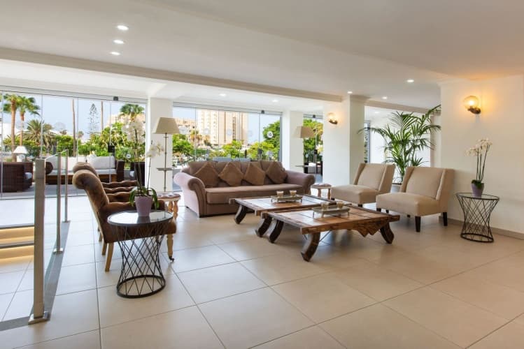 Hotel Olé Tropical Tenerife - Adults Only, photo 4