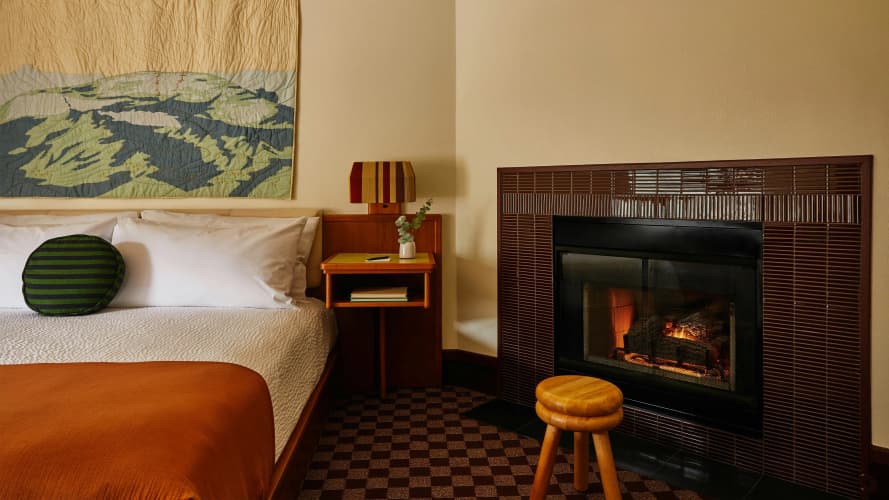 Highlands Inn Lodge(Formerly Hampton Inn Highlands) photo 4