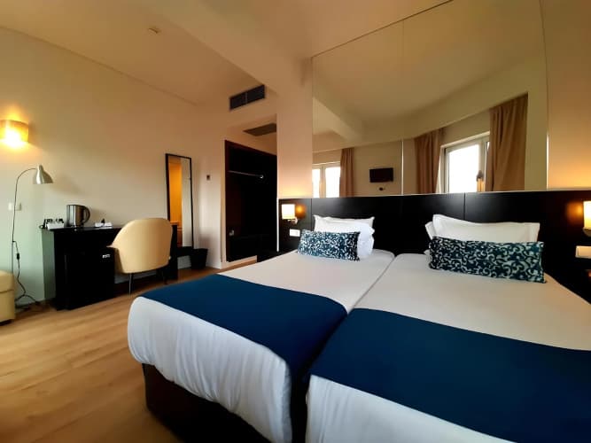 Lisbon City Hotel photo 4