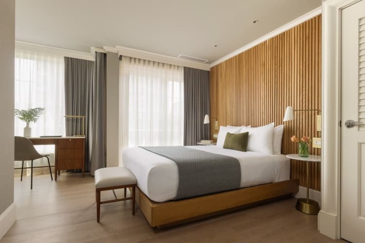 Hotel Veritas photo 5