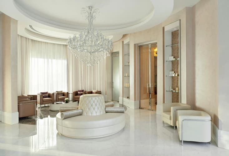 Waldorf Astoria Dubai Palm Jumeirah photo 3