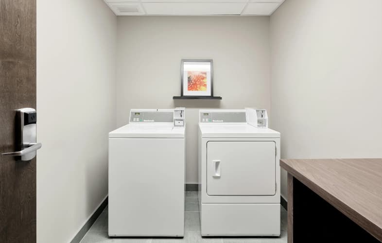 Hampton Inn & Suites by Hilton Quebec City Levis photo 4