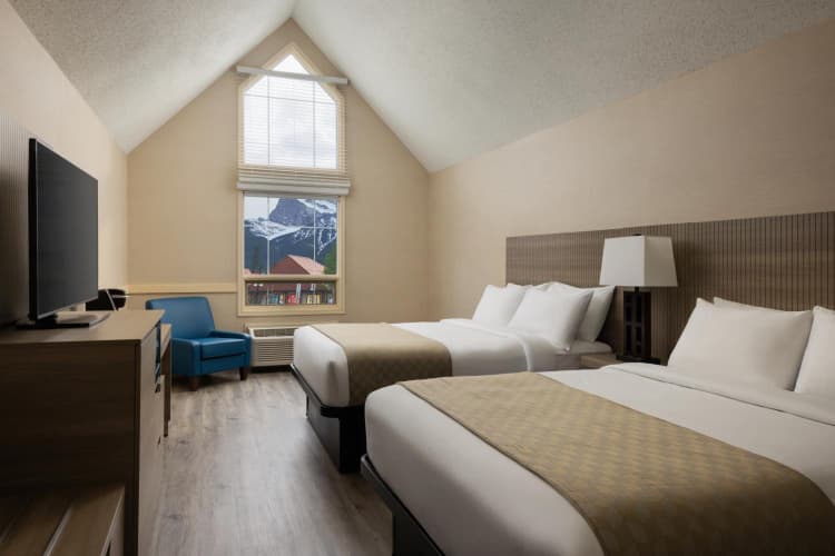 Grande Rockies Resort photo 4