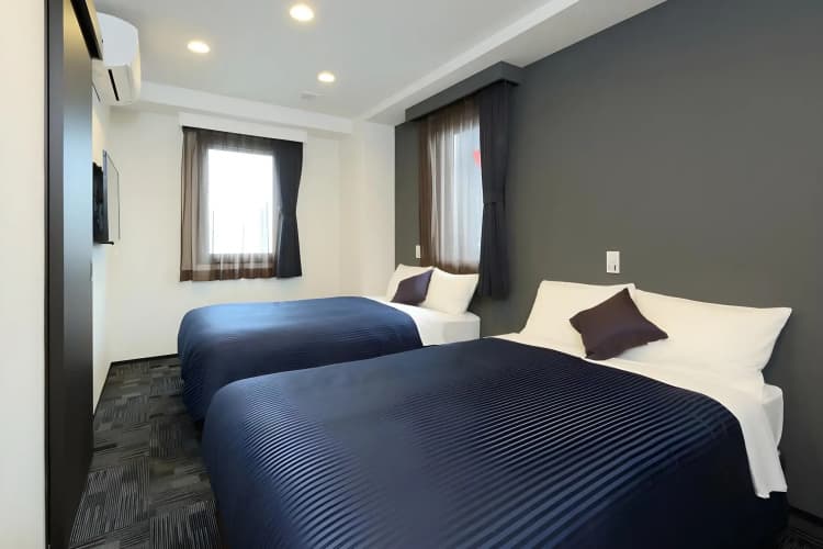 Hotel Livemax Nagoya Sakae East photo 5