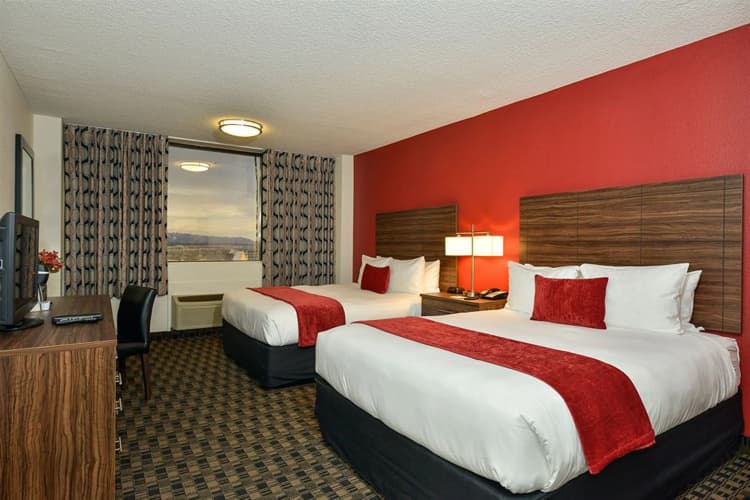 The D Las Vegas photo 4