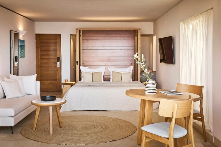 St. Nicolas Bay Resort Hotel & Villas photo 2