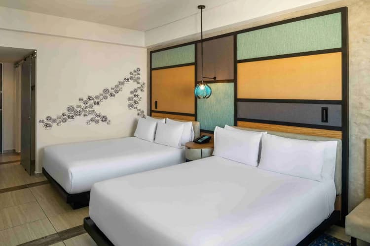 Aloft Cancun photo 5
