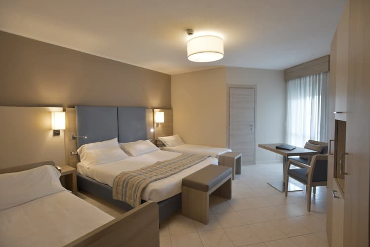 Hotel Alma di Alghero photo 4