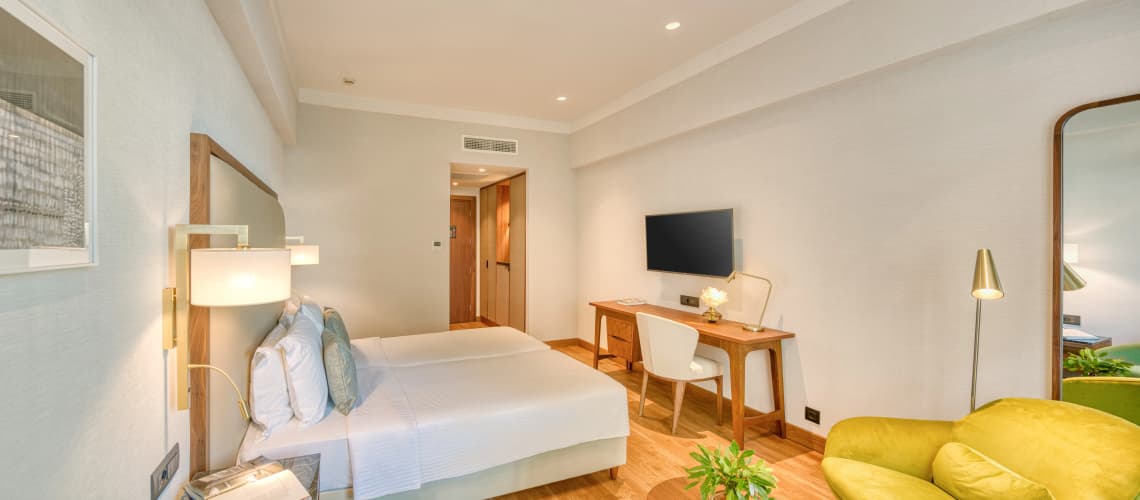 Electra Palace Thessaloniki photo 5