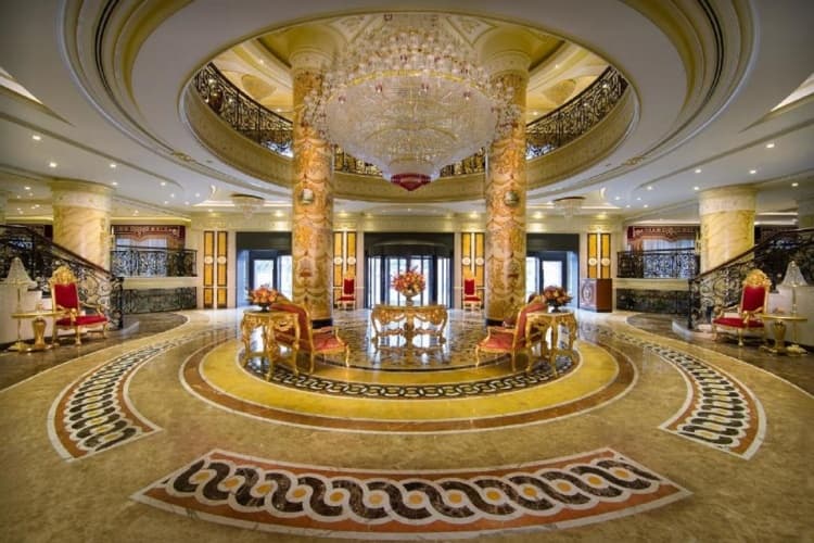 Royal Rose Hotel photo 3