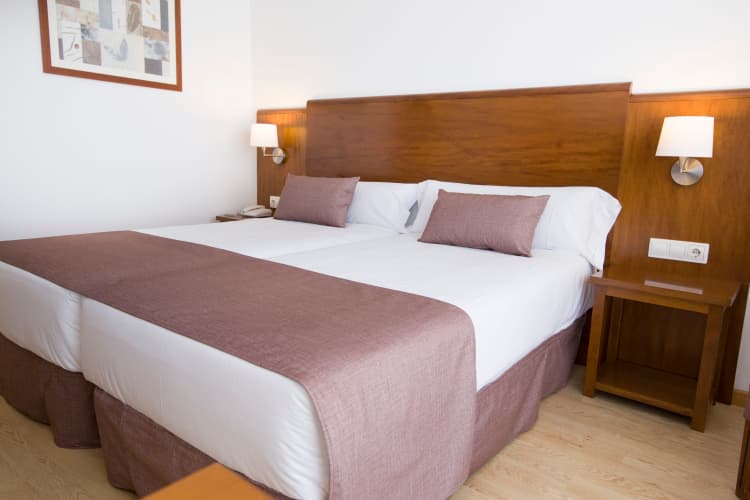 Hotel Albufera, photo 4