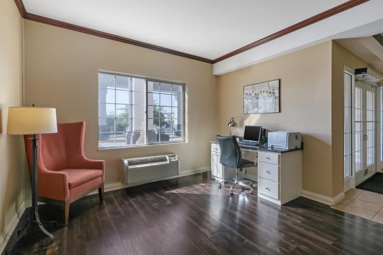 Best Western Lawrenceburg Inn photo 4