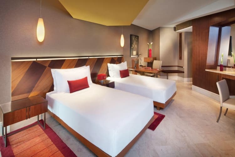 Jumeirah Creekside Hotel, photo 5