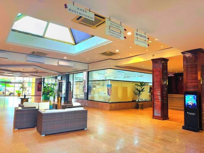 Ramada by Wyndham Princess Belize City photo 3