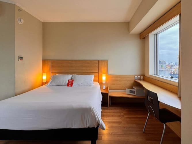 ibis Valparaiso photo 5