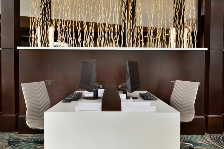 Embassy Suites by Hilton Atlanta NE Gwinnett Sugarloaf photo 4