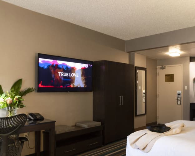 Hotel Blackfoot photo 4
