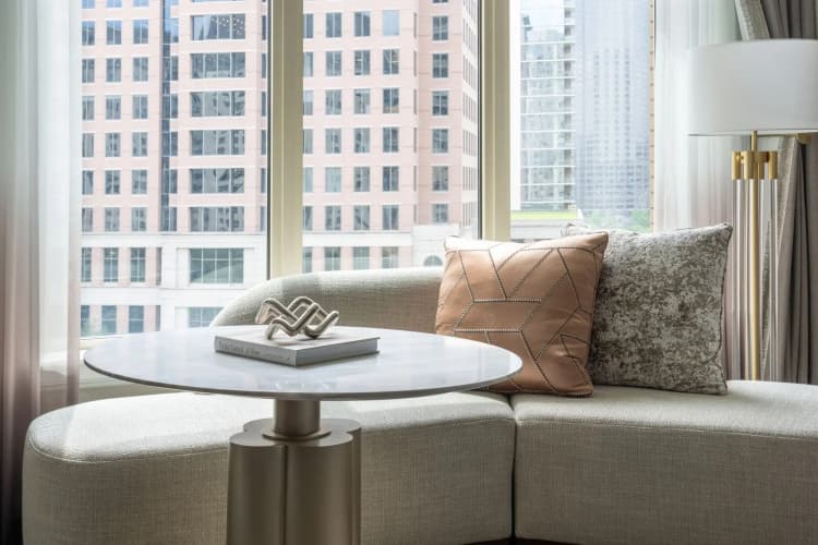 The Ritz-Carlton Dallas photo 4