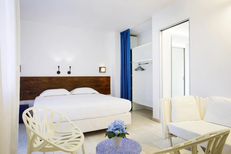 Tirreno Resort photo 4