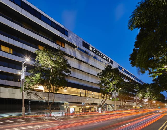 Concorde Hotel Singapore photo 2