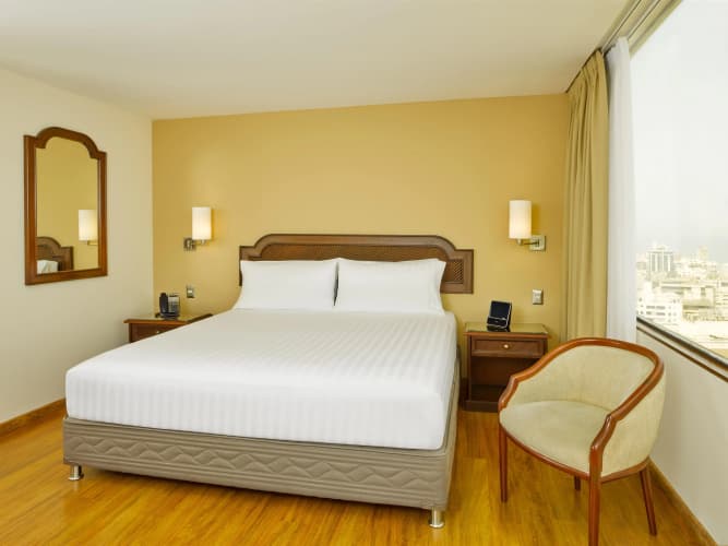 Hotel Estelar Miraflores photo 4