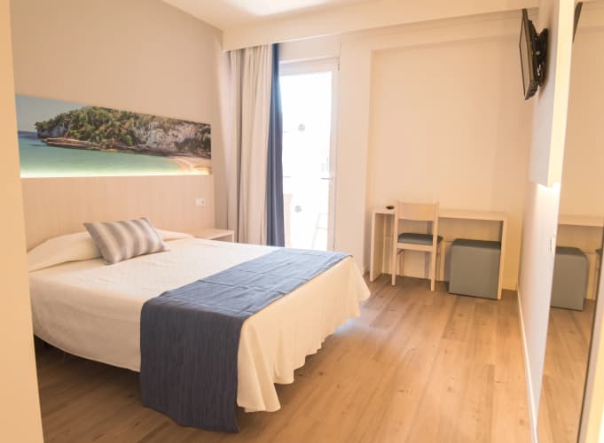 Hotel Seramar Luna Park Adults Only photo 4
