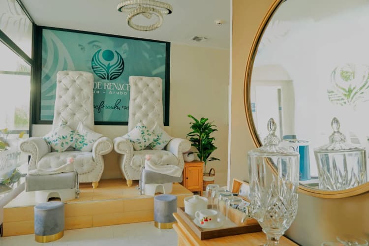 Radisson Blu Aruba photo 3