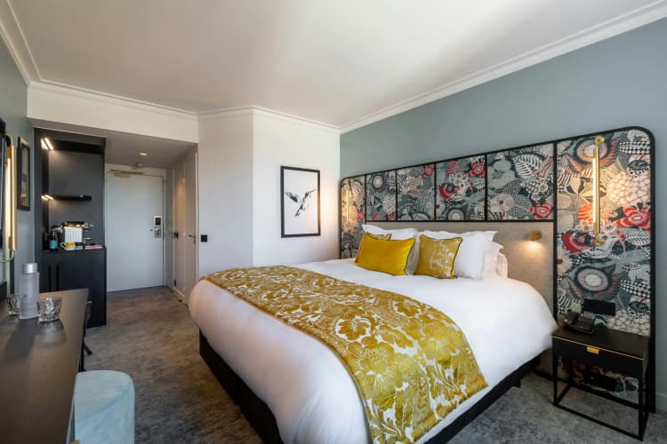 voco Paris Montparnasse, an IHG Hotel photo 5