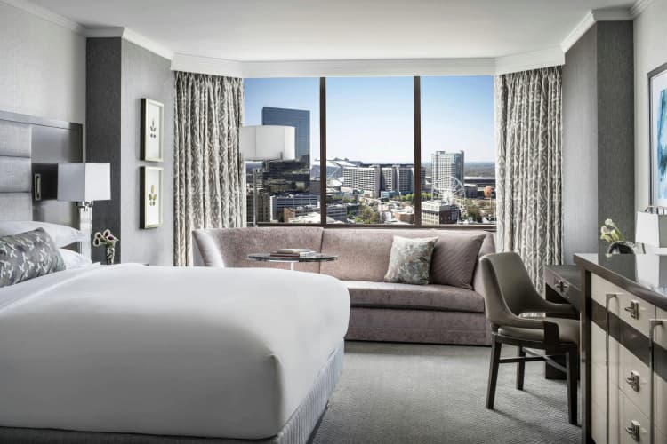 Ritz Carlton Atlanta photo 5