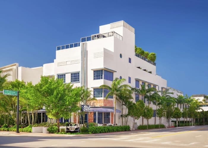 Gale South Beach, Curio Collection by Hilton, photo 2