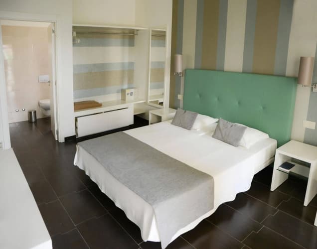Ouril Hotel Pontao photo 3