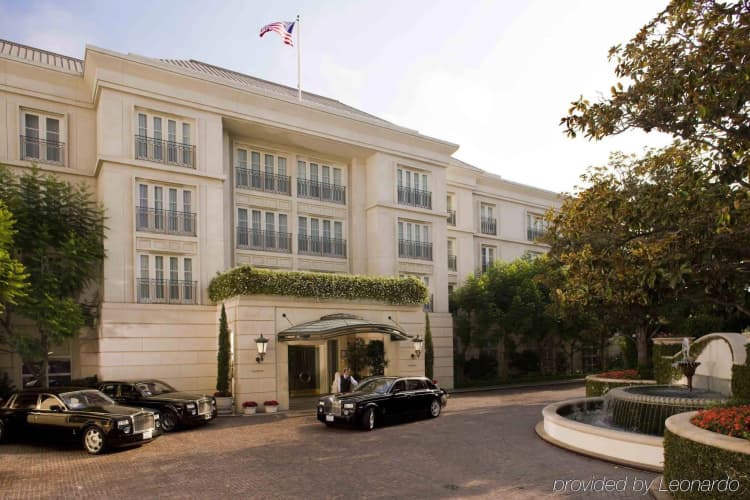 The Peninsula Beverly Hills photo 2