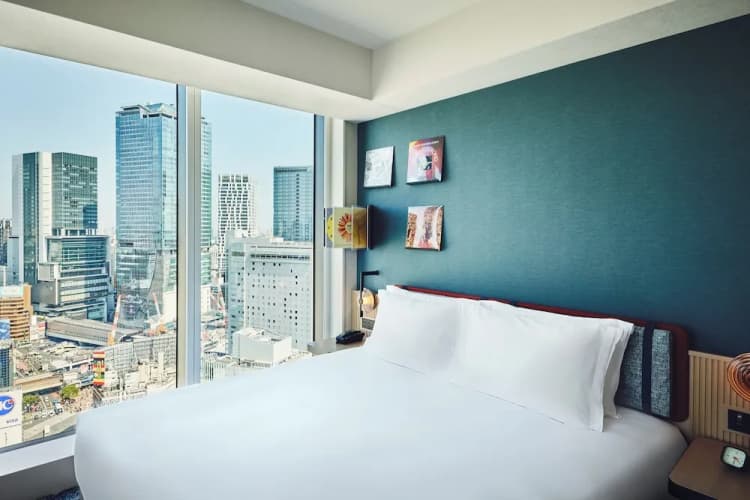 Hotel Indigo Tokyo Shibuya, an IHG Hotel photo 3