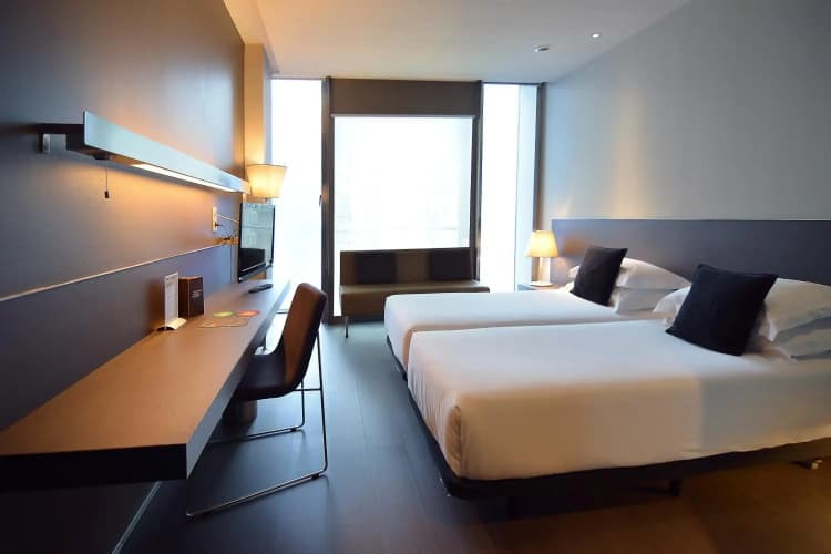 Hotel Soho Barcelona photo 5