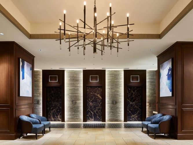 Mitsui Garden Hotel Shiodome Italia-gai photo 3