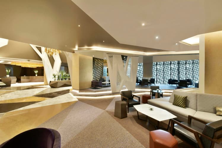 Hilton Bahrain photo 3