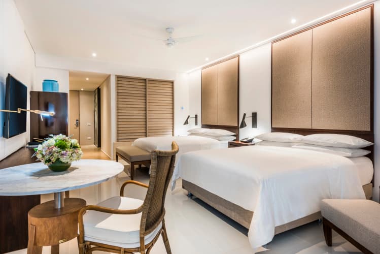 Dreams Karibana Cartagena Beach & Golf Resort photo 4