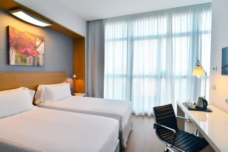 Hilton Garden Inn Milan North photo 4