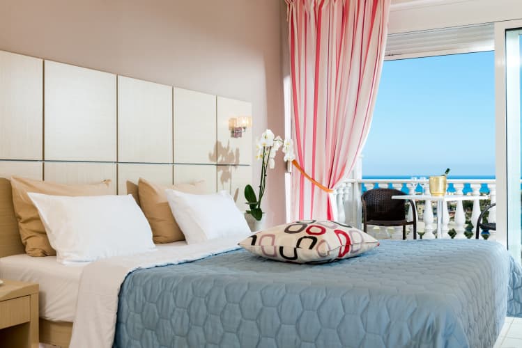 Hotel Matheo Villas & Suites photo 4
