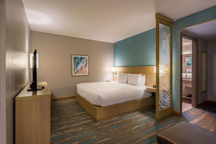Hyatt Place Aruba Airport photo 5