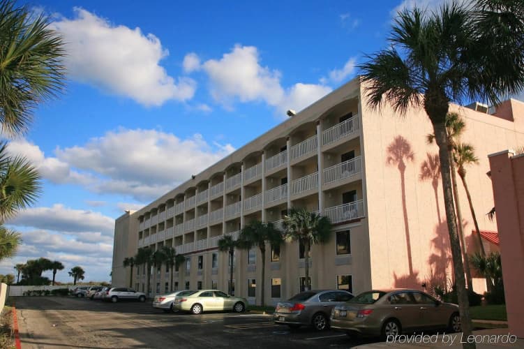 Guy Harvey Outpost Resort On St. Augustine Beach photo 2
