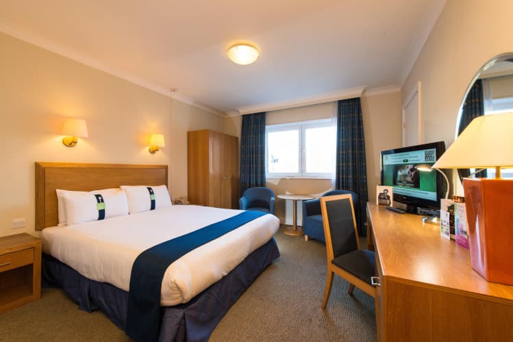 Holiday Inn Sutton photo 4