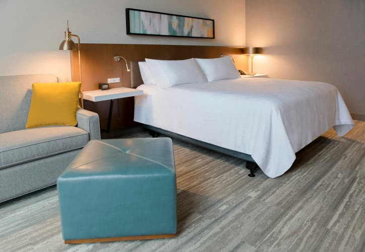 DoubleTree by Hilton Hotel Dallas Near the Galleria photo 4