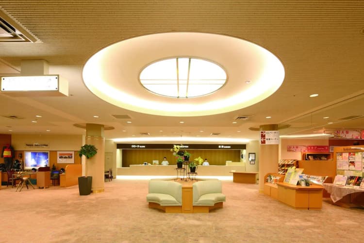 Yatsugatake Royal Hotel photo 3