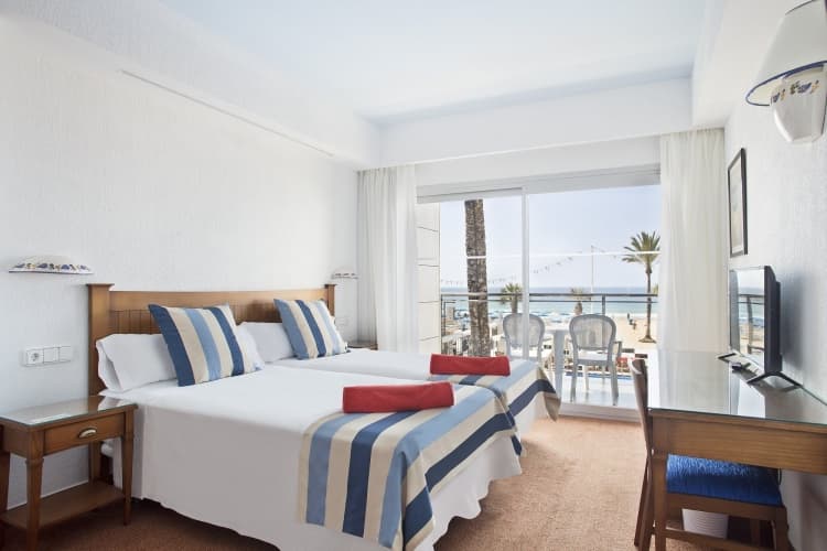 INNSiDE by Meliá Costablanca - Adults recommended, photo 4