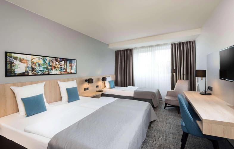 Ramada by Wyndham Flensburg photo 5