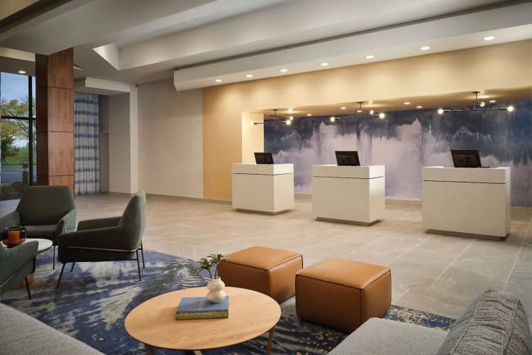 Sheraton Grand Rapids Airport Hotel photo 3