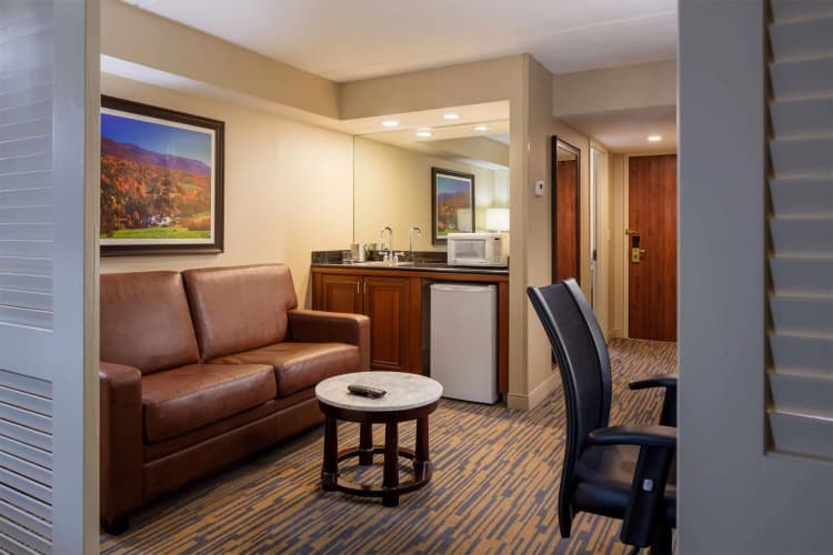DoubleTree by Hilton Leominster, photo 5