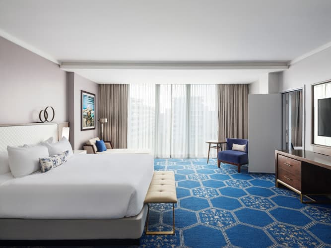 Fairmont El San Juan Hotel photo 5