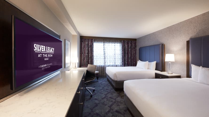 Silver Legacy Resort Casino photo 4